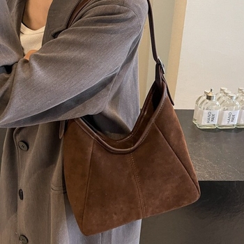 PU tote torba sa zipom, poliester podstava, unutarnja džep s zipom, oblik shopping bag, s jednom naramenicom