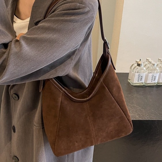 PU tote torba sa zipom, poliester podstava, unutarnja džep s zipom, oblik shopping bag, s jednom naramenicom