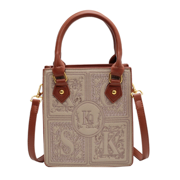 PU kožna vertikalna crossbody torba, ulični stil, zatvarač, unutarnji džepovi: džep sa zatvaračem, džep za telefon, džep za osobnu iskaznicu