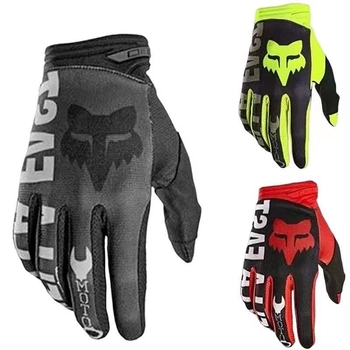 Rukavice za bicikl Nylon Prozračene Protuklizne Puni Prsti Unisex Za Odrasle