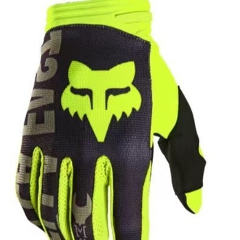 Rukavice za bicikl Nylon Prozračene Protuklizne Puni Prsti Unisex Za Odrasle