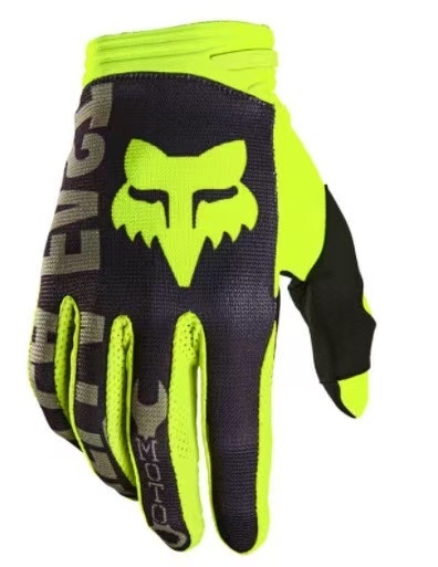 Rukavice za bicikl Nylon Prozračene Protuklizne Puni Prsti Unisex Za Odrasle