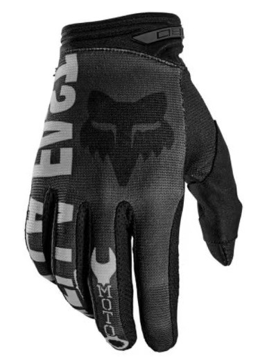 Rukavice za bicikl Nylon Prozračene Protuklizne Puni Prsti Unisex Za Odrasle