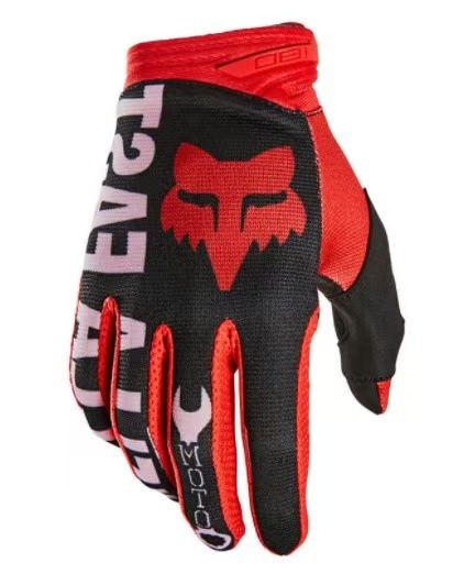 Rukavice za bicikl Nylon Prozračene Protuklizne Puni Prsti Unisex Za Odrasle