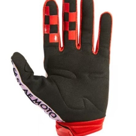 Rukavice za bicikl Nylon Prozračene Protuklizne Puni Prsti Unisex Za Odrasle