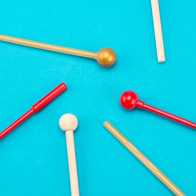 Glockenspiel āmurs - ABS, Modelis DB-012, Zīmols DBAO, Sitaminstrumentu piederums