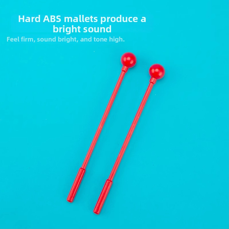 Glockenspiel āmurs - ABS, Modelis DB-012, Zīmols DBAO, Sitaminstrumentu piederums