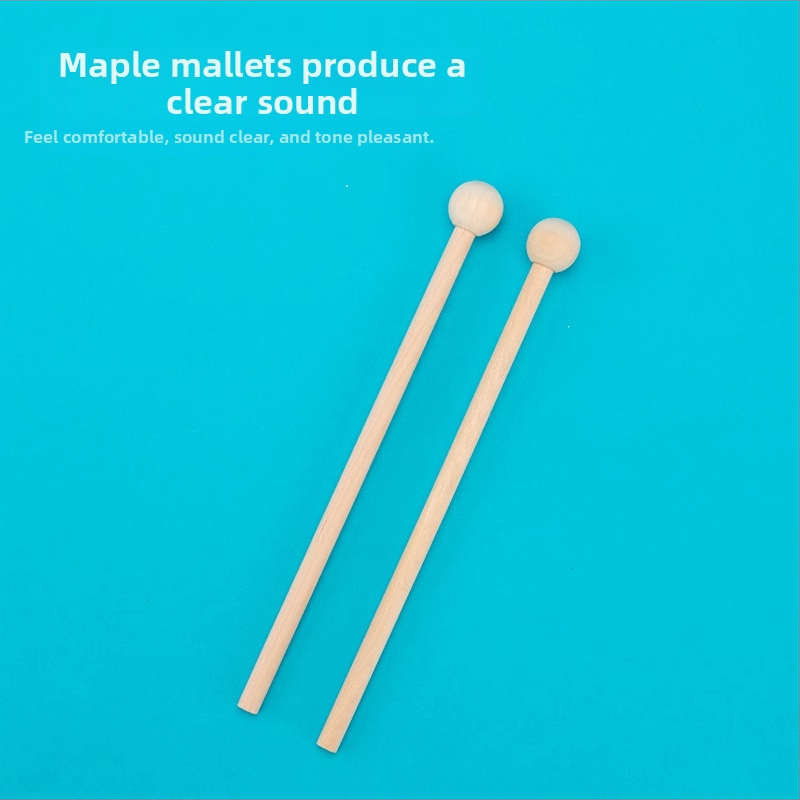 Glockenspiel āmurs - ABS, Modelis DB-012, Zīmols DBAO, Sitaminstrumentu piederums