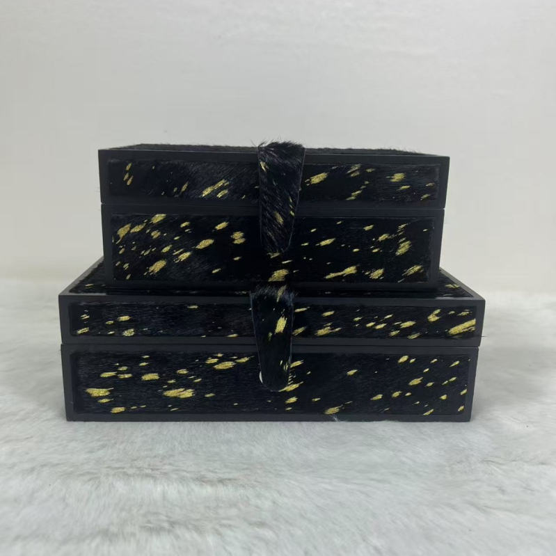 Шкатулка за бижута в Leisure стил, твърда конструкция; материя: Друг; подходяща за подарък за сватба, за пътуване и за служебни награди.