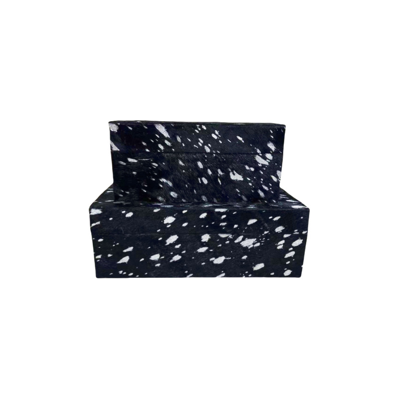 Шкатулка за бижута в Leisure стил, твърда конструкция; материя: Друг; подходяща за подарък за сватба, за пътуване и за служебни награди.