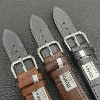 Sat s kožnim kaišem – Schindler 8806 Thin, proljeće 2024, poslovni, elegantan, svestran, casual stil