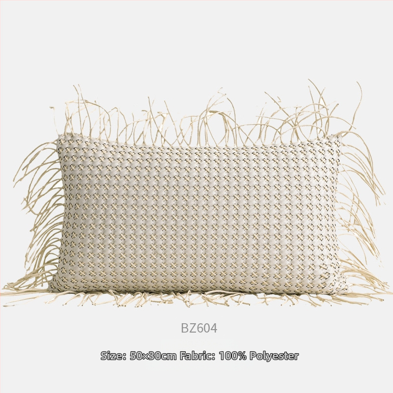 Voodi sall koos talje padja ja tekiga — polüester, kaasaegne minimalistlik stiil, muster: muu, hotellidele suunatud, kvalifitseeritud toode