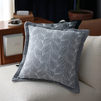 Tkani Jacquard pokrivač za krevet, posteljni runner, dnevni throw u nordijskom minimalističkom stilu, za sve sezone