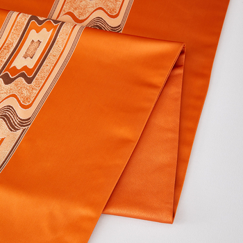 Хавлия за края на леглото - полиестер, ивици, модерен минималистичен стил, хотелски клас