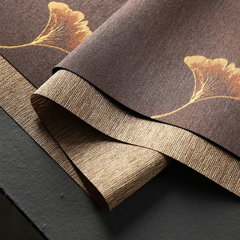 Accesorii pentru ceremonia ceaiului în stil japonez: covoraș drept pentru ceai și runner de masă din poliester, 75% poliester, pentru hoteluri