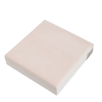 Cutie din plastic pentru colier, cutie de ambalare pentru bijuterii, ambalaj tip cutie pentru bijuterii