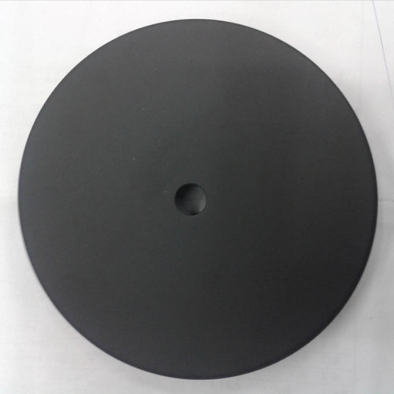 Стенен часовник от метал, плавно движение на секундата, метален циферблат, метален корпус, дисплей: стрелки и цифри