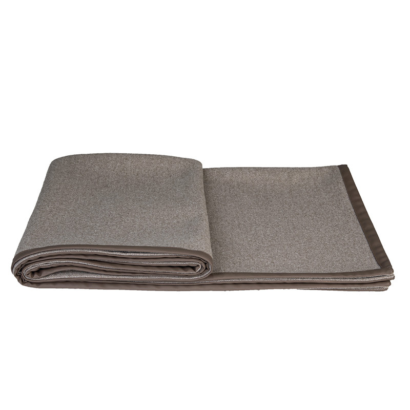 Σετ σεντονιών κρεβατοκάμαρας, πολυμελής, μοντέρνο στιλ απλότητας, ανάμειξη πολυεστέρα-μαλλιού, μονοχρωματικό σχέδιο, premium ποιότητα, ξενοδοχειακού στυλ