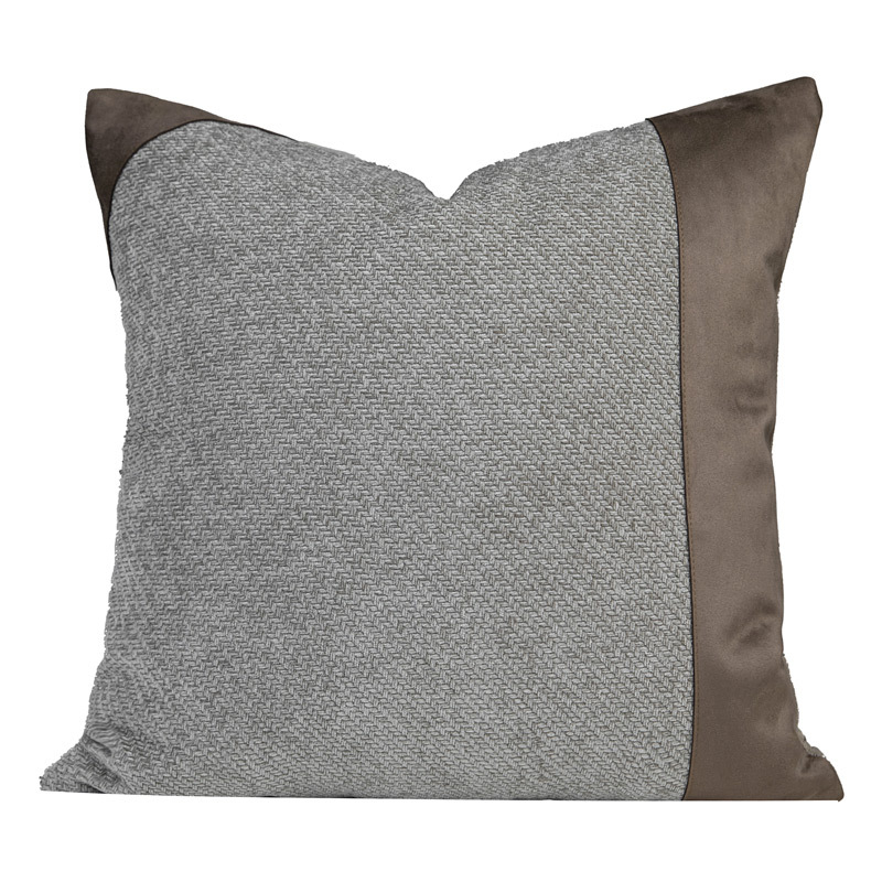 Σετ σεντονιών κρεβατοκάμαρας, πολυμελής, μοντέρνο στιλ απλότητας, ανάμειξη πολυεστέρα-μαλλιού, μονοχρωματικό σχέδιο, premium ποιότητα, ξενοδοχειακού στυλ