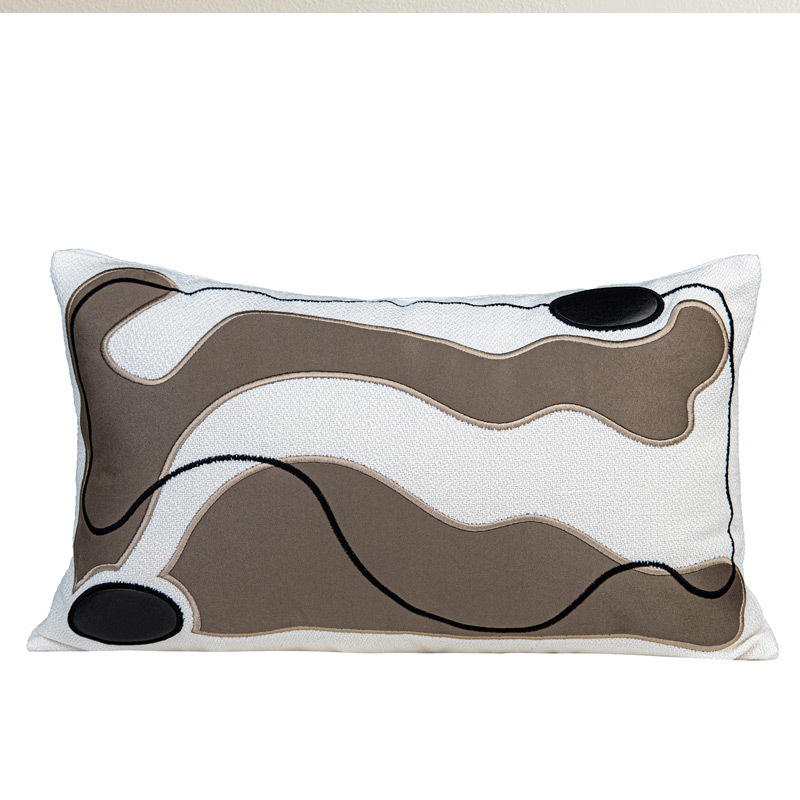 Σετ σεντονιών κρεβατοκάμαρας, πολυμελής, μοντέρνο στιλ απλότητας, ανάμειξη πολυεστέρα-μαλλιού, μονοχρωματικό σχέδιο, premium ποιότητα, ξενοδοχειακού στυλ