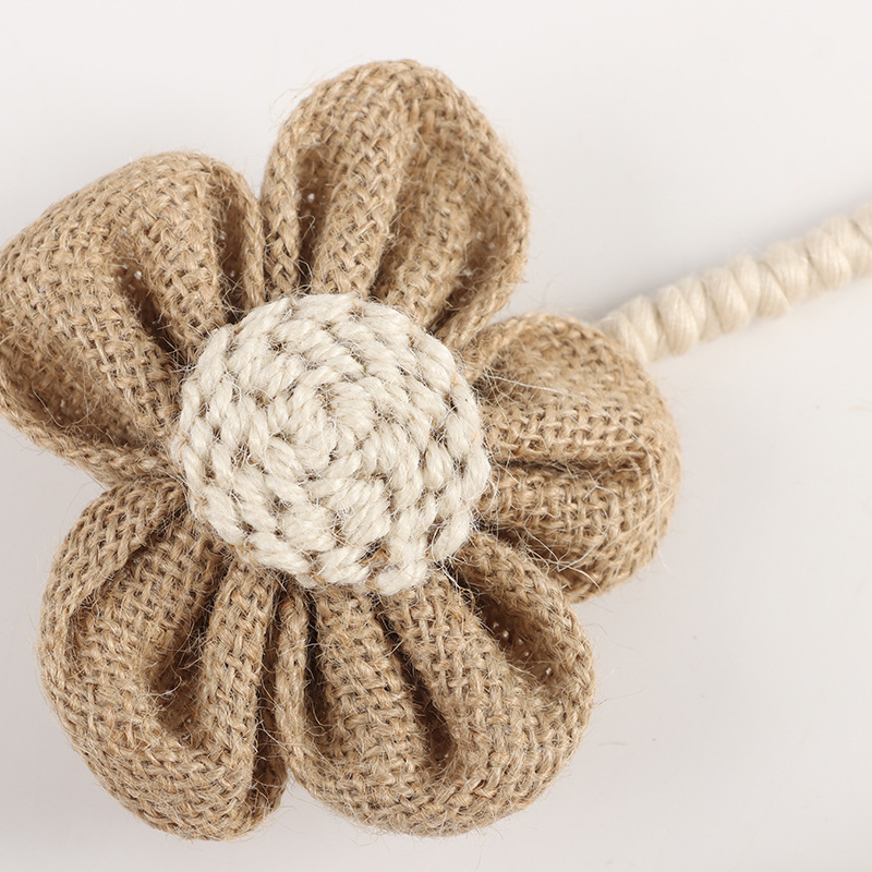 Pure trake za zavjese — pamuk i lan, moderan minimalistički stil