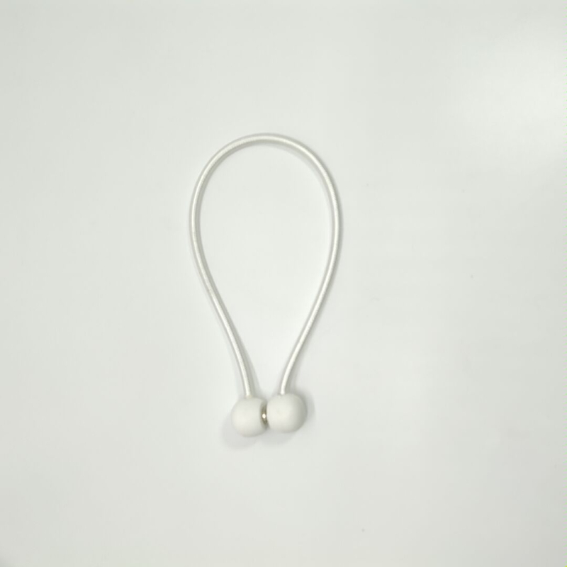 Zavjesna kopča od poliestera, moderan minimalistički stil, montaža bez bušenja, nije prilagodljiva