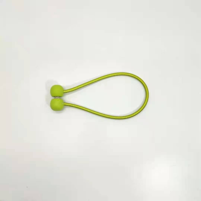 Zavjesna kopča od poliestera, moderan minimalistički stil, montaža bez bušenja, nije prilagodljiva