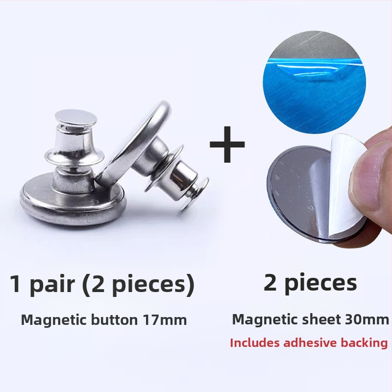 Dušas aizkara magnētiskā sprādze – sakausējums, moderns un minimālists stils, novērš ūdens noplūdi, novērš gaismas noplūdi, sienas stiprinājums