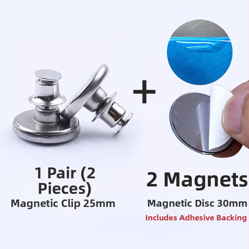 Dušas aizkara magnētiskā sprādze – sakausējums, moderns un minimālists stils, novērš ūdens noplūdi, novērš gaismas noplūdi, sienas stiprinājums