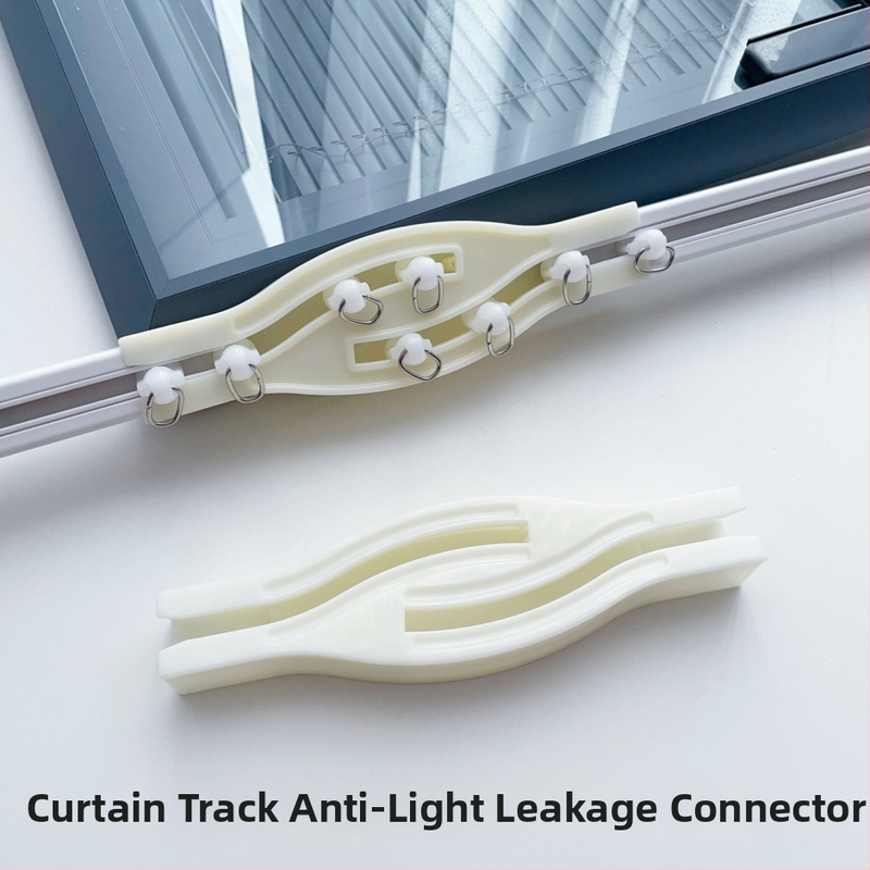 Yite Plastist kardinate trassi ristühendaja, valgus lekkimise parandaja, splicer, otseühendus ja blackout sulgeja – kaasaegne lihtne stiil