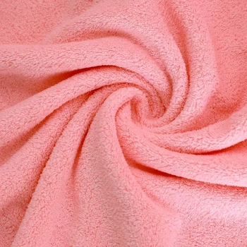 Set kupaonskih ručnika od coral fleece materijala, debeli, mekani, vrlo upijajući, bez vlakana koja otpada, za kućnu uporabu
