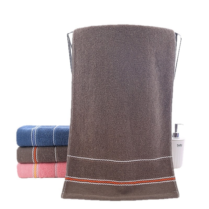 Pamukova krpa za lice, 14 niti, težina 100–120 g