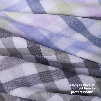 Gāzes vannas dvielis – 100% kokvilna, Jacquard audums, nesvīti pavedieni, logotipa pielāgošana pieejama