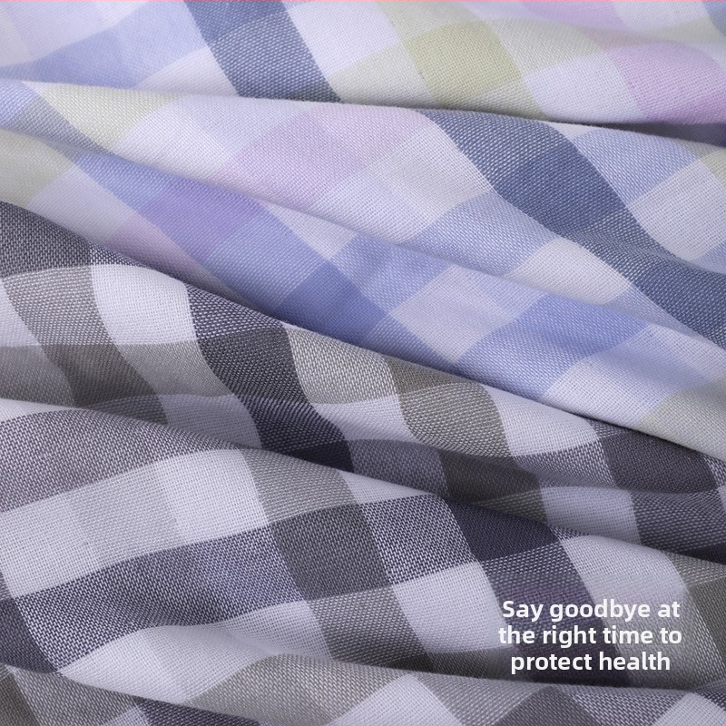 Gāzes vannas dvielis – 100% kokvilna, Jacquard audums, nesvīti pavedieni, logotipa pielāgošana pieejama