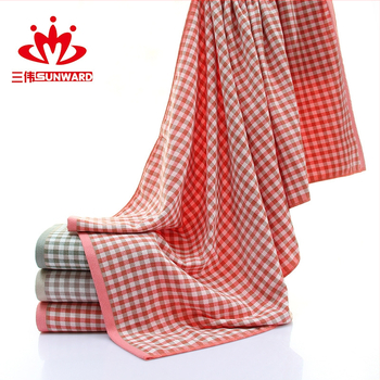 Kokvilnas vannas dvielis, 32 pavedieni, adīta šķiedra, vienkārša aušana, malējums, personalizēts logotips