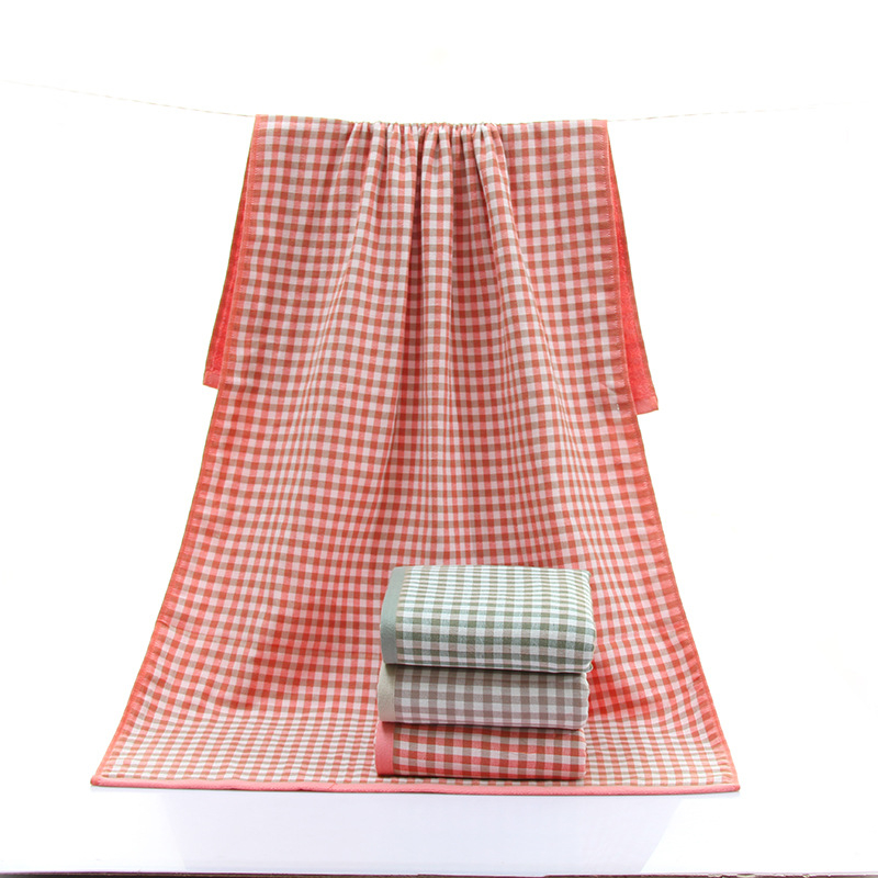 Kokvilnas vannas dvielis, 32 pavedieni, adīta šķiedra, vienkārša aušana, malējums, personalizēts logotips