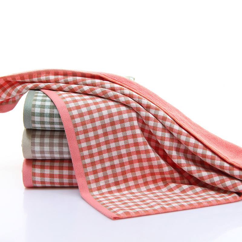 Kokvilnas vannas dvielis, 32 pavedieni, adīta šķiedra, vienkārša aušana, malējums, personalizēts logotips