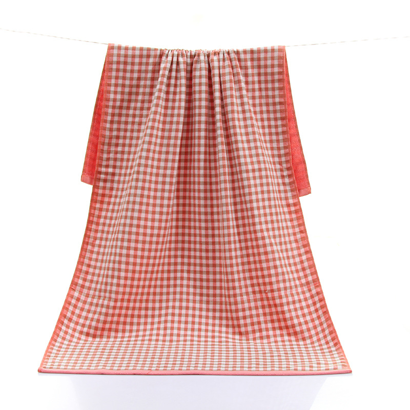 Kokvilnas vannas dvielis, 32 pavedieni, adīta šķiedra, vienkārša aušana, malējums, personalizēts logotips