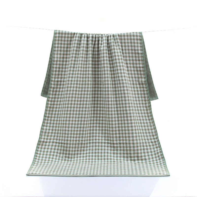 Kokvilnas vannas dvielis, 32 pavedieni, adīta šķiedra, vienkārša aušana, malējums, personalizēts logotips