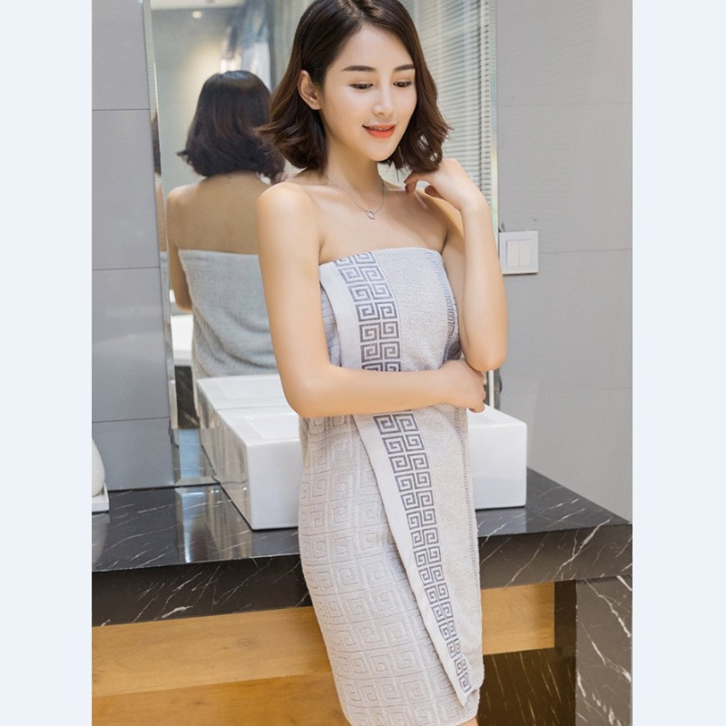 3-djelni set pamukovih ručnika s ušivenim logom, upijajući, u kutiji za poklon, mogućnost prilagodbe