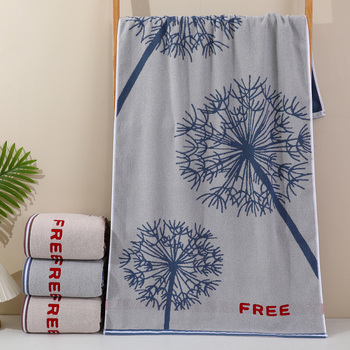 Kupaonski ručnik – pamuk, debeli, 500 g+, ravno tkanje, 16 vlakana