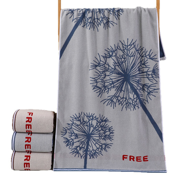 Kupaonski ručnik – pamuk, debeli, 500 g+, ravno tkanje, 16 vlakana