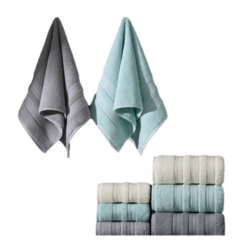 Arc törölköző, 100% pamut, súly 170-200 g, testreszabható, 16 szál