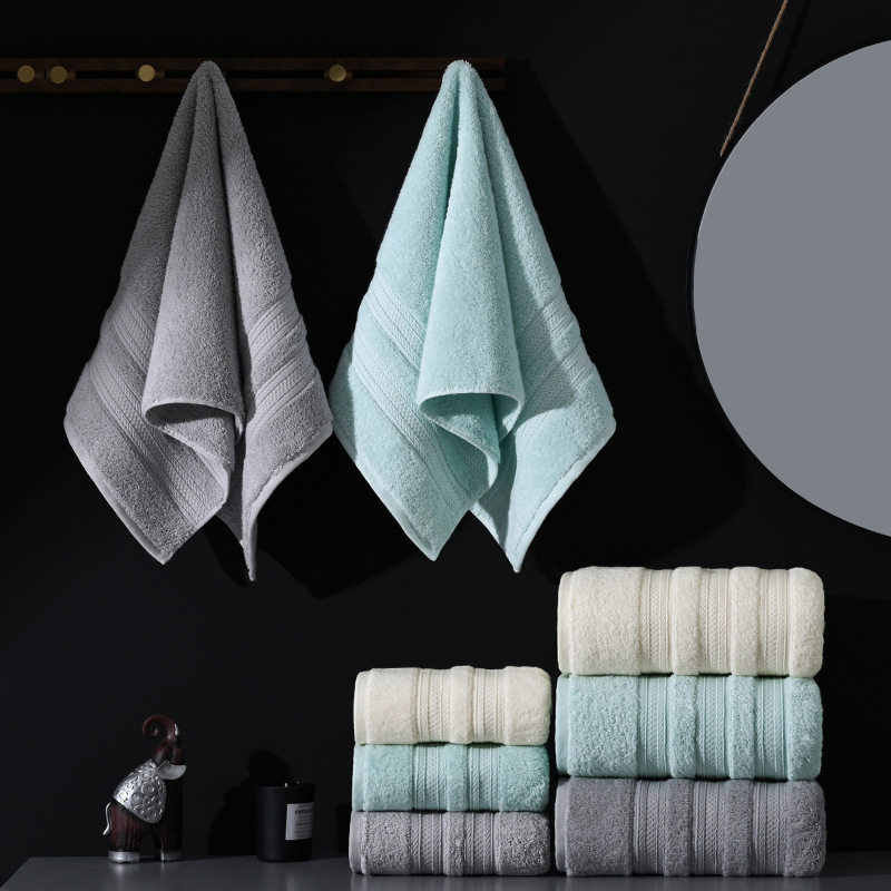 Arc törölköző, 100% pamut, súly 170-200 g, testreszabható, 16 szál