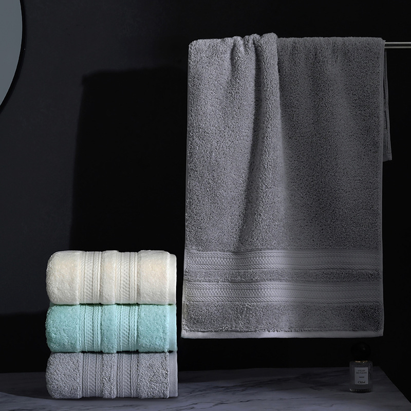 Arc törölköző, 100% pamut, súly 170-200 g, testreszabható, 16 szál