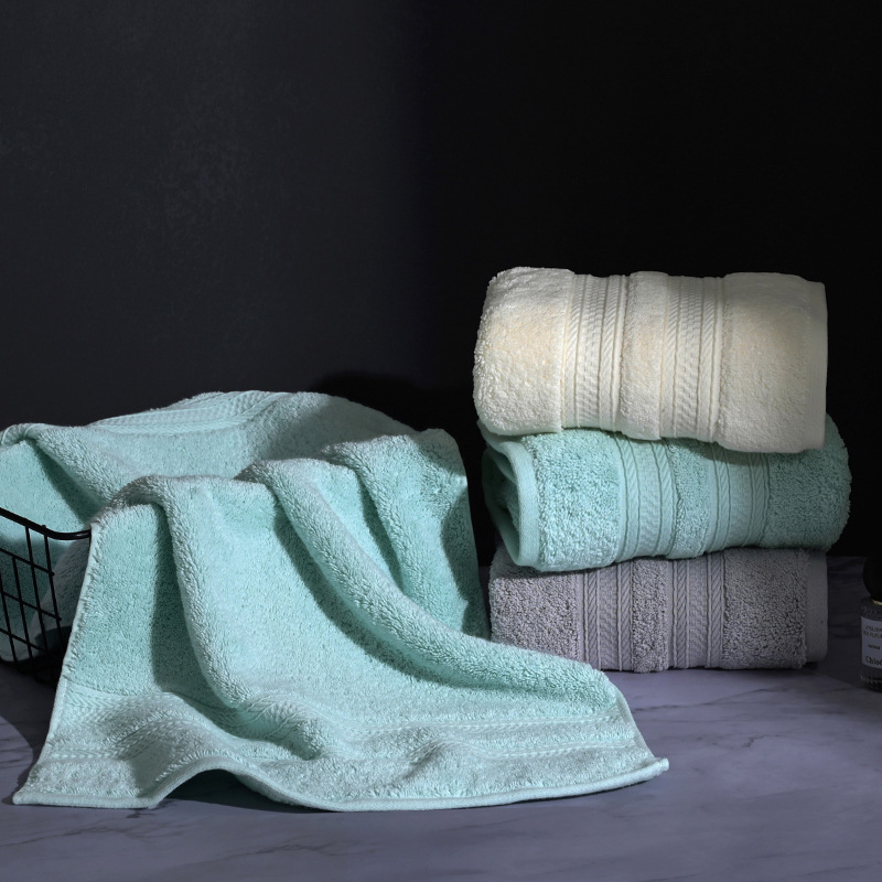 Arc törölköző, 100% pamut, súly 170-200 g, testreszabható, 16 szál