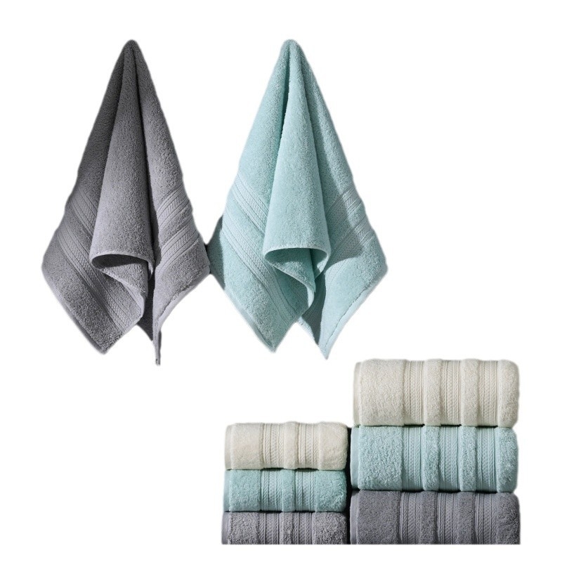 Arc törölköző, 100% pamut, súly 170-200 g, testreszabható, 16 szál