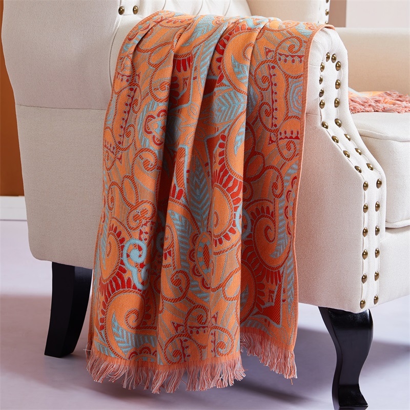 Kokvilnas džakarda dvieli sega – ziedu raksts, 1000–1499 g, Visu sezonu, Daudzfunkcionāls