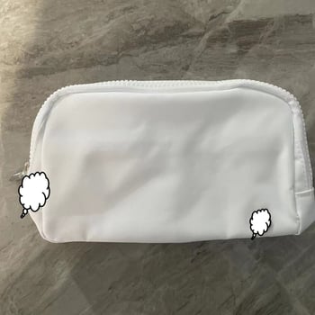 Sporta jostas soma, nylons, elpojoša, ūdensnecaurlaidīga, nodilumizturīga, unisex