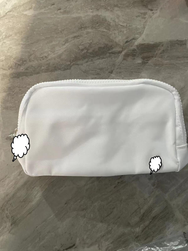 Sporta jostas soma, nylons, elpojoša, ūdensnecaurlaidīga, nodilumizturīga, unisex